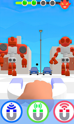 超级机器人大战无限次数版