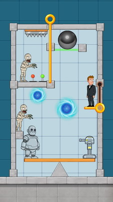 益智间谍破解版