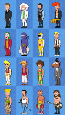 益智间谍破解版