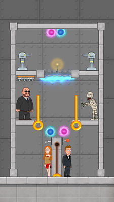 益智间谍破解版