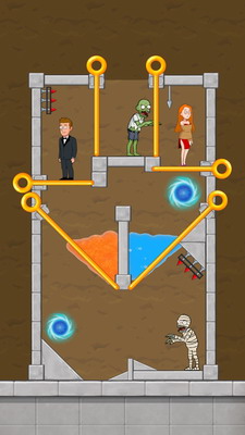 益智间谍破解版