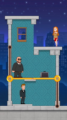 益智间谍破解版