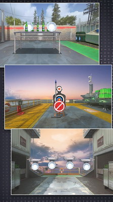 枪王狙击手破解版