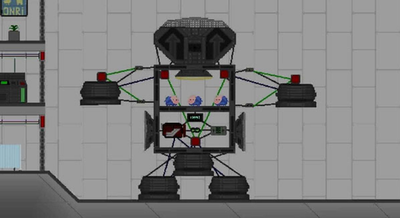 沙盒世界汉化版