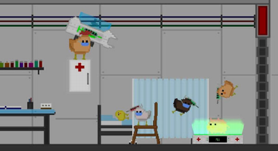 沙盒世界汉化版