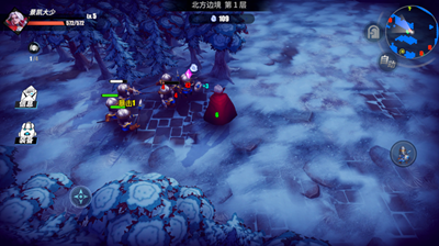 物质与魔法无限钻石版