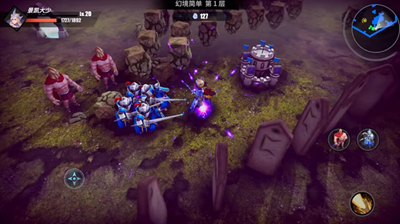 物质与魔法无限钻石版