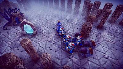 物质与魔法无限钻石版