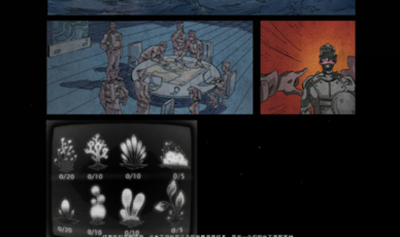 缺氧血症内置菜单版