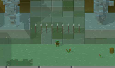 骷髅墓穴无限生命版