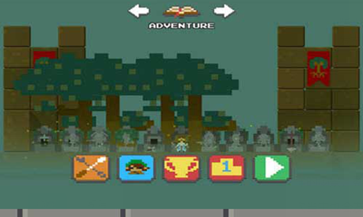 骷髅墓穴无限生命版