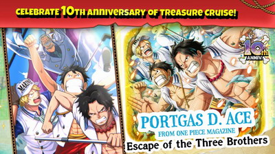 海贼王宝藏巡游破解版