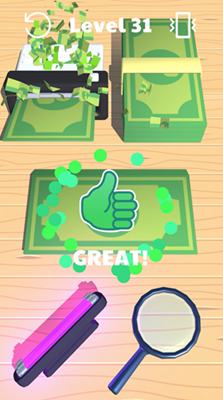 起来搞钱内置菜单版