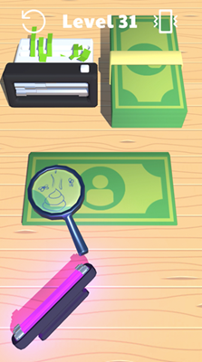 起来搞钱内置菜单版