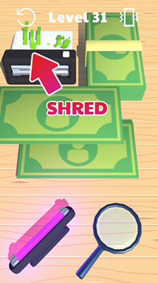 起来搞钱内置菜单版