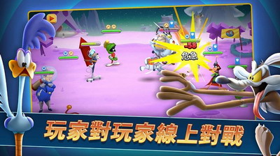 乐一通混战世界破解版