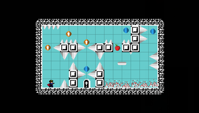 我想当英雄解锁全关卡版