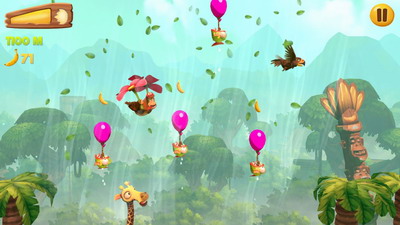 香蕉金刚2破解版