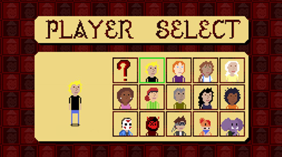 屠夫躲猫猫破解版全地图解锁版