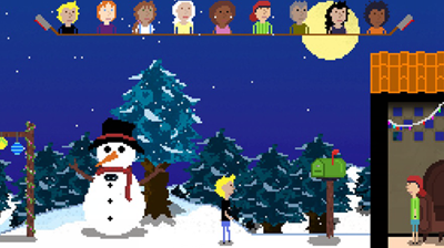 屠夫躲猫猫破解版全地图解锁版