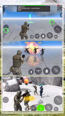 终极怪兽之战无限金币破解版