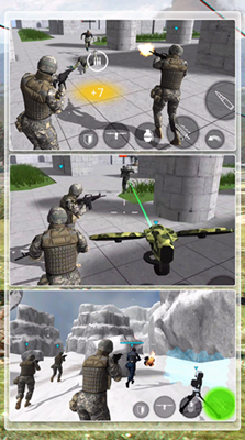 终极怪兽之战无限金币破解版