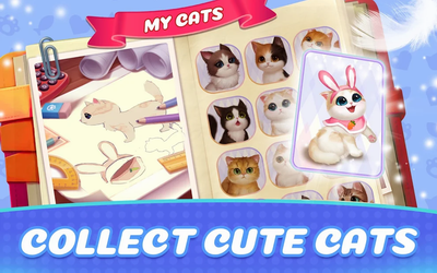 小猫爱消除红包版