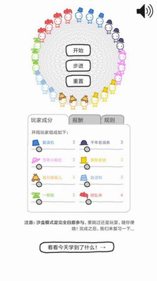 信任的进化破解版