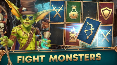 布莱克里弗之谜破解版