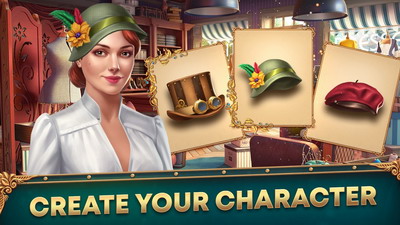 布莱克里弗之谜破解版