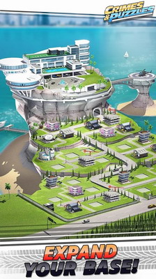 犯罪与谜题破解版