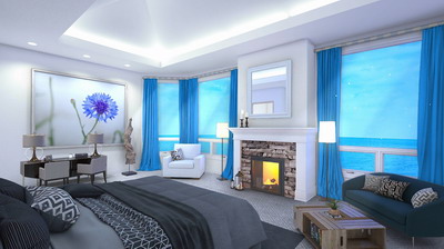 设计酒店破解版