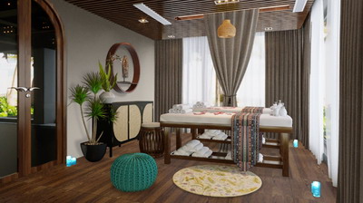 设计酒店破解版