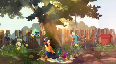 海姆达尔破解版