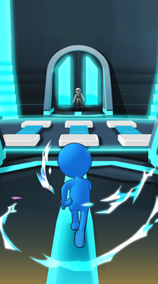 怪兽跑酷无限钻石版