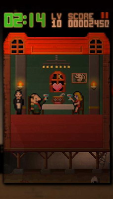 百万洋葱酒店破解版