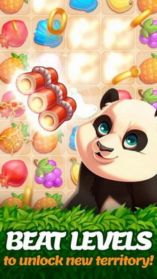 热带雨林游戏破解版