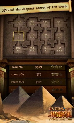 终极宝石2图坦卡蒙破解版