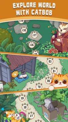 鲍勃麻将游戏破解版