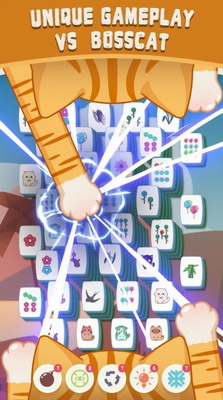 鲍勃麻将游戏破解版