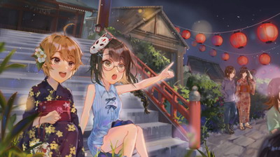 歇斯底里破解版