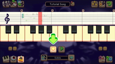 我的歌唱怪兽作曲家破解版