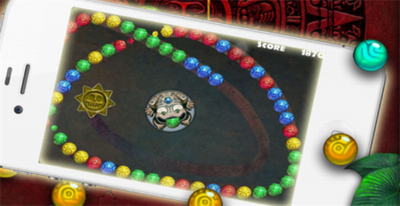 青蛙祖玛经典版