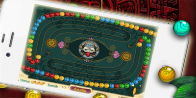 青蛙祖玛经典版