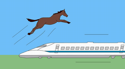 猫跨栏无限金币版