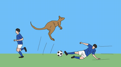 猫跨栏无限金币版