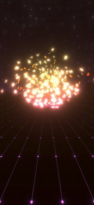 霓虹追逐者破解版