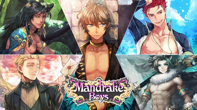 曼德拉男孩破解版