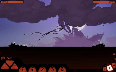 战列巡洋舰破解版