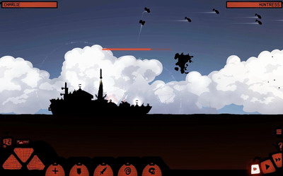 战列巡洋舰破解版